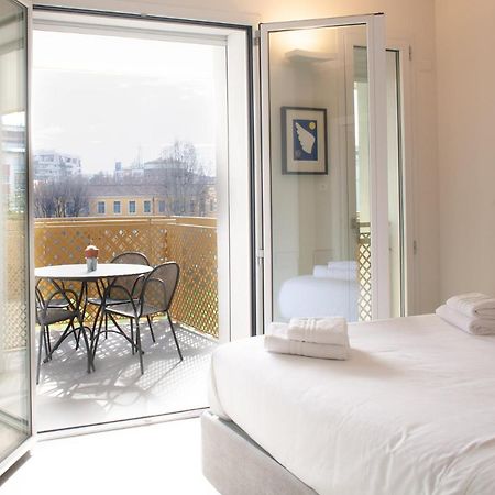 Bnbutler - Flavio Gioia, 5 - Appartamento Con Vista, Citylife Мілан Екстер'єр фото
