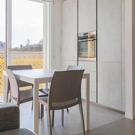 Bnbutler - Flavio Gioia, 5 - Appartamento Con Vista, Citylife Мілан Екстер'єр фото