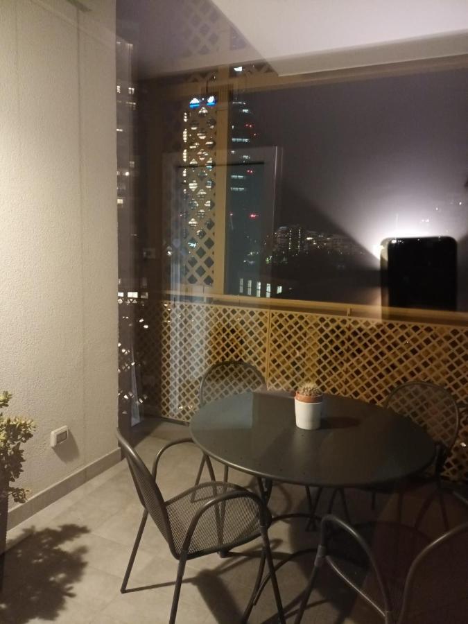 Bnbutler - Flavio Gioia, 5 - Appartamento Con Vista, Citylife Мілан Екстер'єр фото